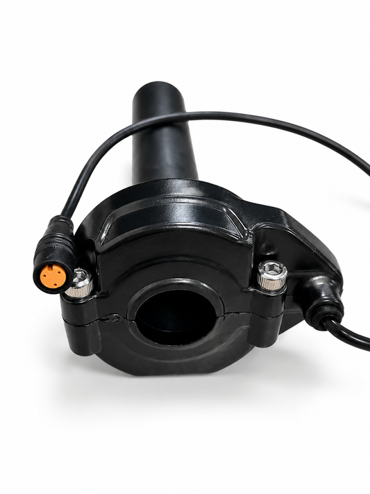 Fat-Tyre Works™ Surron Throttle (Female WP 3PIN Connector)